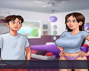 Summer Time Saga Uncensored Part 12 Fixed Update