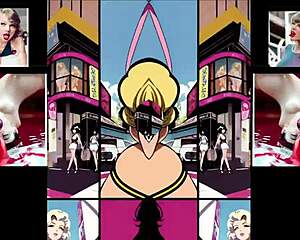 i dunno, just mixing sex and music feels so right, ya know?