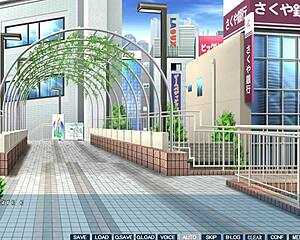 Kanobitch Turns Into a Slut for Trust