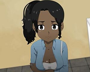 Explore Original Eddie S Stories In Anime Style