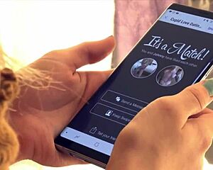 bored step-siblings start fucking, leading to blowjob, facial, and cumshot in hardcore pickup sex