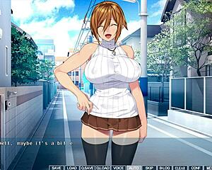 Kanobitch Turns Into a Slut for Trust