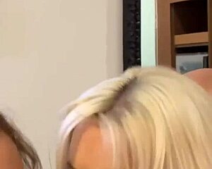 sharing my friend's husband in crazy threesome?