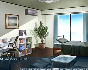 Kanobitch Turns Into a Slut for Trust