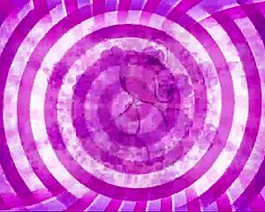 confused sissy worships cock