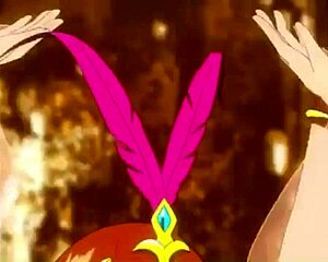 Hey, love keeps rolling in this hentai HMV! 😍