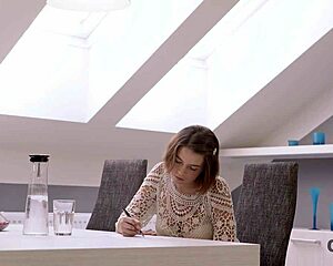 old4k old male and young colleen have dirty fun big tits mature teen in expensive house