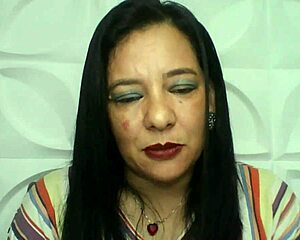 Mother Seduces Her Virgin Son In Erotic Gay Encounter.