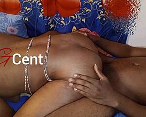 Sex with a porn star