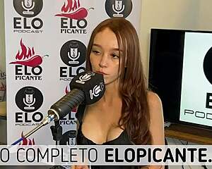 Nikki Habla De Sexo Oral Con Elo Podcast