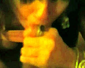 Girlfriend blowjob with friend amateur video