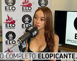 Nikki Habla De Sexo Oral Con Elo Podcast