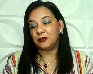 Mother Seduces Her Virgin Son In Erotic Gay Encounter.