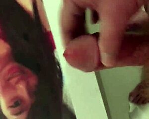 Cum Tribute Ii For Isabel With Detailed Masturbation Actions