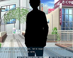 Kanobitch Turns Into a Slut for Trust