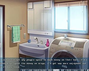 Kanobitch Turns Into a Slut for Trust