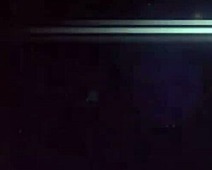 gay couple performs sensual anal ritual