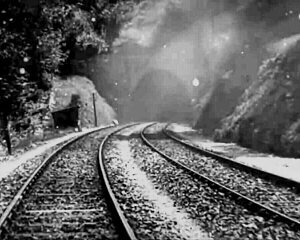 Two centuries of vintage pornography, they said