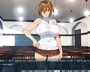 Kanobitch Turns Into a Slut for Trust