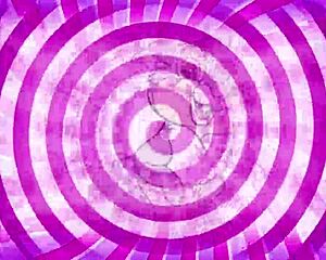 confused sissy worships cock