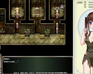 emma's alchemist debt story continues with group fun