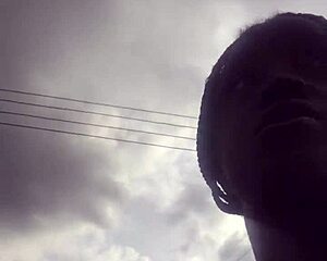 Crazy Bitch Hunts for Lighter in Supermarket to Smoke