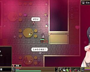 old game hardcore anime hentai substory