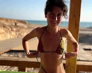 i can't believe my masseur fucked me so hard during the session, covering my pussy.