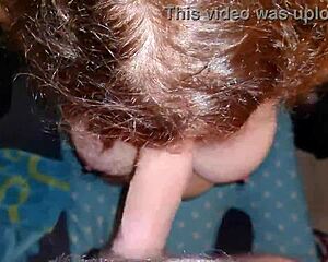 Amateur Cumshot With Blowjob Handjob Big Cock Oral Tits Wife