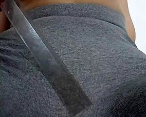 ten minutes of punishment for the little one