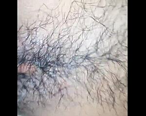 I’m super shy, but I can’t resist banging my stepbrother hard in wild doggystyle action.