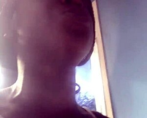 Crazy Bitch Hunts for Lighter in Supermarket to Smoke