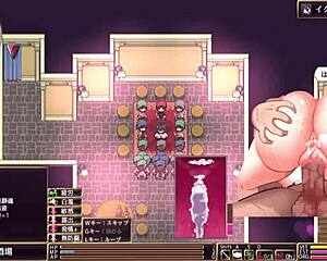 old game hardcore anime hentai substory