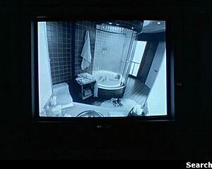 Sliver 1993 features Sharon Stone in a steamy teen brunette blowjob scene worth watching.