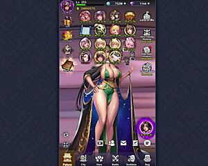 Sibyl Delivers Amazing Blowjob In King Of Kinks Ep3