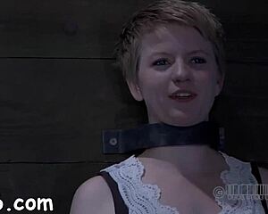 hardcore scene number one, it's super intense and wild