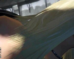 gta 5 first person hooker adventure