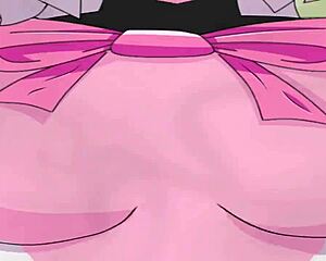 Mangle Those Big Tits Hard!