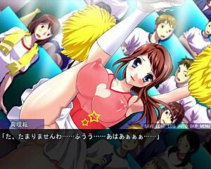 marie no roshutsukyou densetsu game