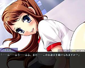 marie no roshutsukyou densetsu game