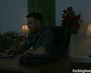 Nurse keisha grey rides