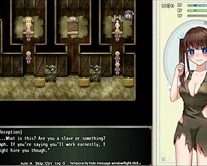 emma's alchemist debt story continues with group fun