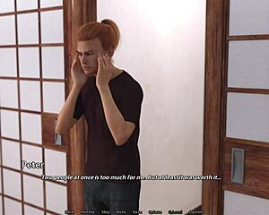 Golden mean – episode 20: public onsen with strangers