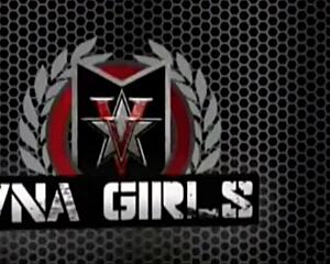 Gorgeous Redhead Lauren Phillips Banged In Hot 3 Way?