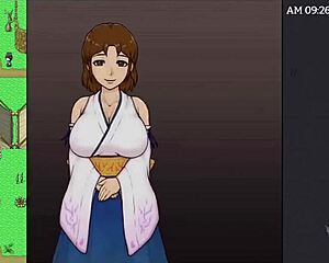 i guard the imperial border after war, craving mature milf tits and ass