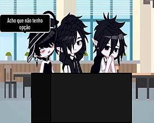 Uma quarta feira normal feliz pascoa 720p