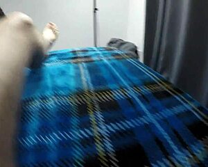 i fuck rachel hell's ass in boot pov, oh god