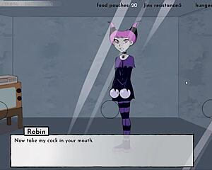 Episodio 56 de 18titans - Maldito otra vez