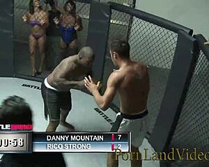 does isis love win the battle bang fuck?