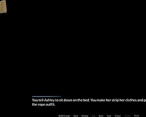 Harem hotel game episode with fun twists 😊